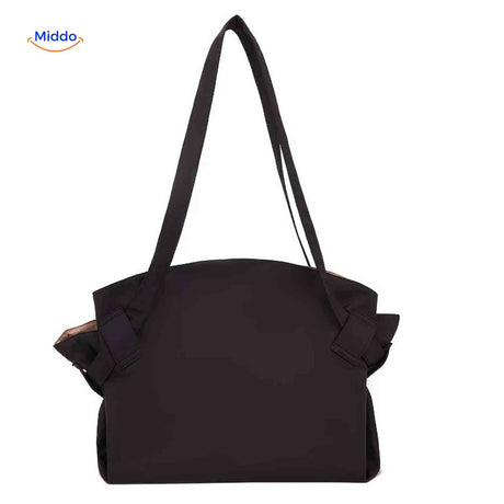 Sac de courses pliable SacÀTout, vue produit 12