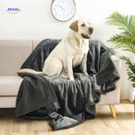 PawGuardDeken hond gezellig www.middo.nl
