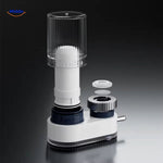 PureFlow kraan met filters en instellingen voor water www.middo.nl
