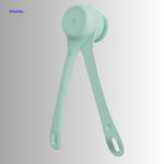 ReachEase Brosse de Dos poignée longue et design élégant middo