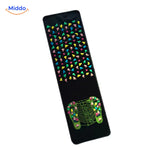 ReflexoStep Mat gezondheids punten voeten activatie