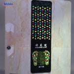 ReflexoStep Mat stimulatie gezondheid punten voeten