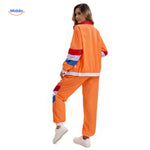 RetroVibe Set femme jogging set confortablee pasvorm www.middo.fr
