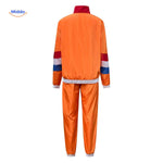 RetroVibe Set femme survêtement 2 delig casual sportif www.middo.fr