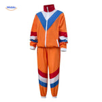 RetroVibe Set sportieve femme outfit jogging modern www.middo.fr