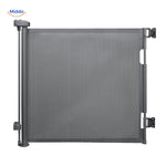 SafeGuard Barrière Pliable bébé barrière de sécurisation unique middo