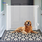 SafeGuard Barrière Pliable bébé mur de séparation sécurisé middo