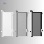 SafeGuard Barrière Pliable installation de montage étape middo