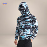 Solara™ T-shirt de protection solaire | Respirant, à séchage rapide et anti-UV