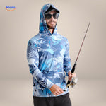 Solara™ T-shirt de protection solaire | Respirant, à séchage rapide et anti-UV
