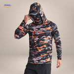 Solara™ T-shirt de protection solaire | Respirant, à séchage rapide et anti-UV