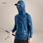 Solara™ T-shirt de protection solaire | Respirant, à séchage rapide et anti-UV