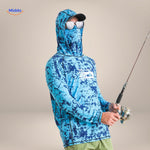 Solara™ T-shirt de protection solaire | Respirant, à séchage rapide et anti-UV