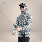 Solara™ T-shirt de protection solaire | Respirant, à séchage rapide et anti-UV