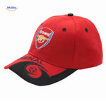 Sportiva Casquette arsenal football casquette logo www.middo.fr