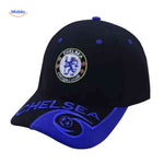 Sportiva Casquette chelsea football casquette emblème www.middo.fr