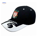 Sportiva Casquette liverpool football casquette logo www.middo.fr