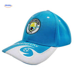 Sportiva Casquette manchester city football casquette logo www.middo.fr