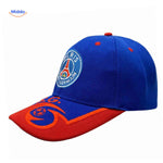 Sportiva Casquette psg football casquette emblème www.middo.fr