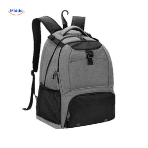 Sportivo sac à dos avec compartiment chaussures et espace intérieur