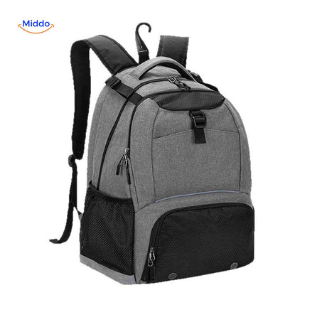 Sportivo sac à dos avec compartiment chaussures et espace intérieur