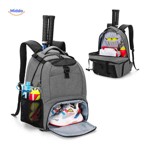 Sportivo sac à dos sport avec dos ventilé
