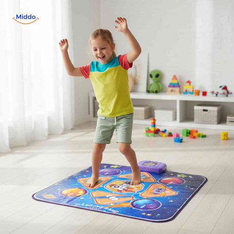 Tapis de danse musical StepTune pour enfants, vue produit 3