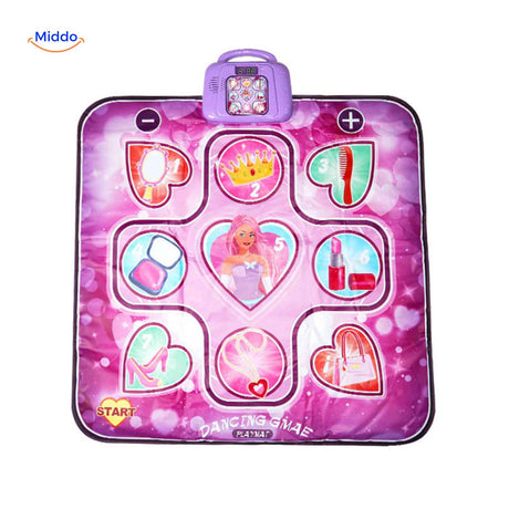 Tapis de danse musical StepTune pour enfants, vue produit 18