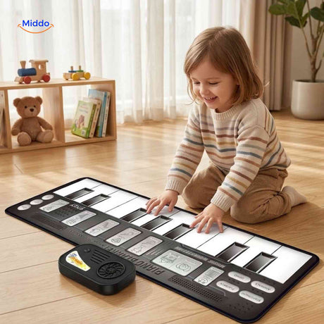 Tapis de danse musical StepTune pour enfants, vue produit 6