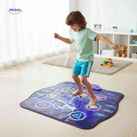 Tapis de danse musical StepTune pour enfants, vue produit 9
