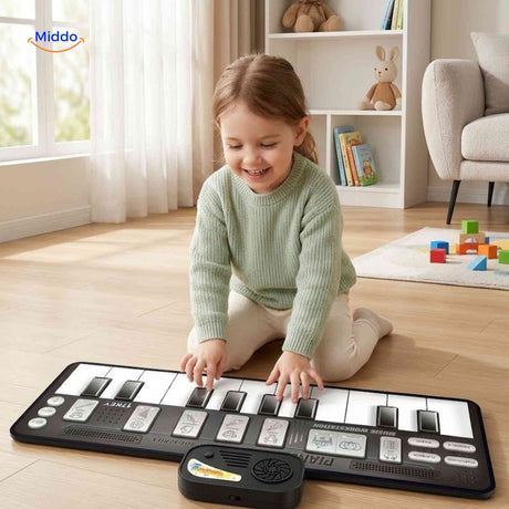 Tapis de danse musical StepTune pour enfants, vue produit 11
