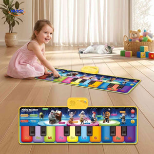 Tapis de danse musical StepTune pour enfants, vue produit 12
