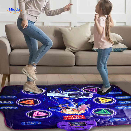 Tapis de danse musical StepTune pour enfants, vue produit 13