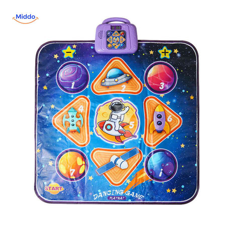 Tapis de danse musical StepTune pour enfants, vue produit 19
