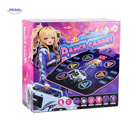 Tapis de danse musical StepTune pour enfants, vue produit 20
