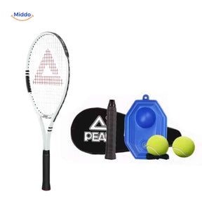 Tennixo set tennis accessoires du set complet