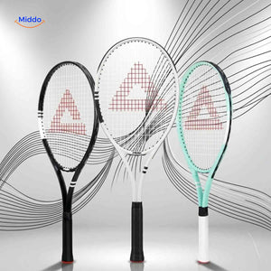 Tennixo set tennis collection de plusieurs modèles de raquettes