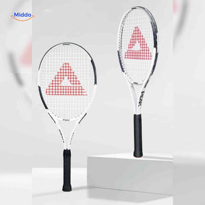 Tennixo set tennis duo de raquettes avec équipement sportif