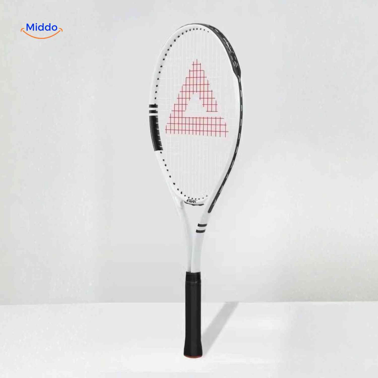Tennixo set tennis raquette cadre classique pour le sport