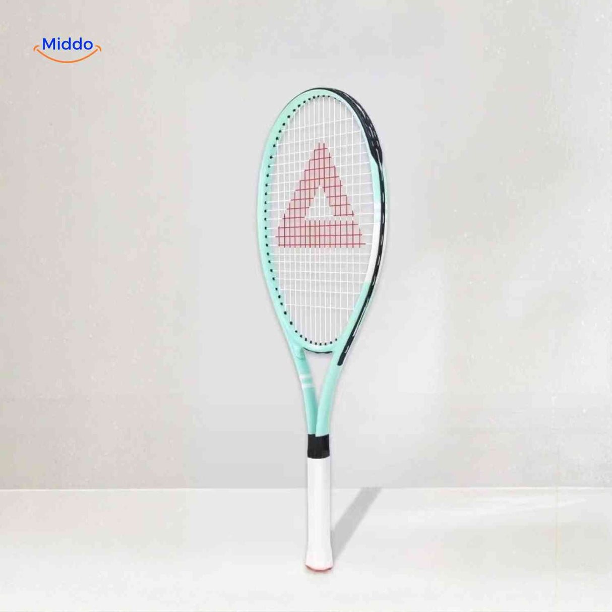 Tennixo set tennis raquette modèle léger pour le sport