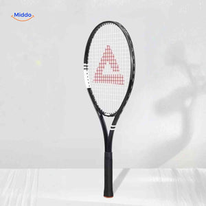 Tennixo set tennis raquette cadre cordé pour entraînement