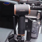 TurboVacuum™ 2.0 Pro – Le Nettoyeur Ultime pour un Bureau Impeccable
