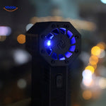 TurboJet Pro luchtblazer met hoge kwaliteit design