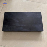 Vinaluxe Shelf zwart met verborgen opbergruimte www.middo.nl