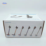 VisiClean Borstel hond harige verzorging accessoire www.middo.nl