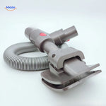 VisiClean Borstel hond wassen stofzuigen accessoires www.middo.nl