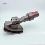 VisiClean Borstel zuiger hond wasmachine accessoires www.middo.nl