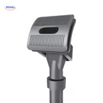 VisiClean Borstel zuiger mondstuk hond verzorging www.middo.nl