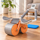 AbWheel Pro™ | Entraîneur de Muscles Abdominaux pour un Ventre Plat depuis Chez Vous !
