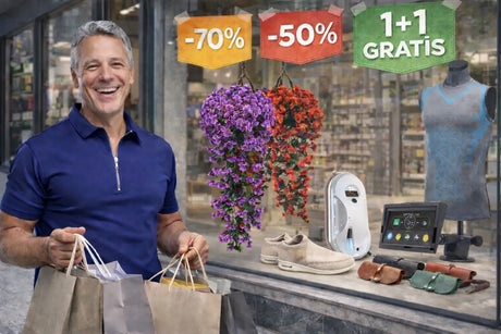 actie en deals middo.nl